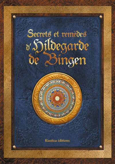 Secrets et remèdes d'hildegarde de bingen - Image principale