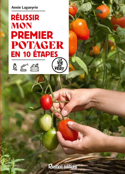 Réussir mon premier potager en 10 étapes - Image principale