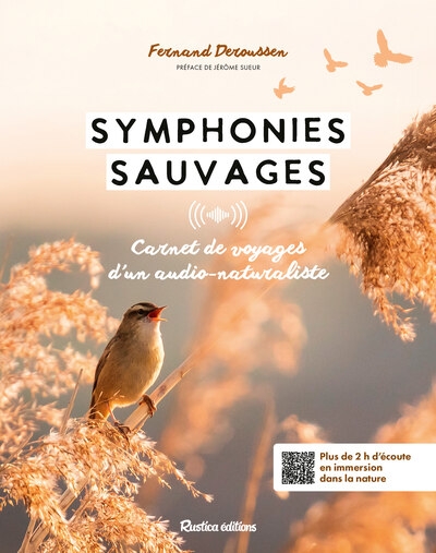 Symphonies sauvages - Image principale
