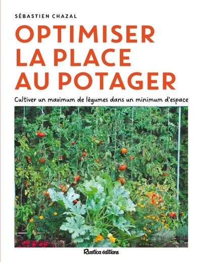 Optimiser la place au potager - Image principale