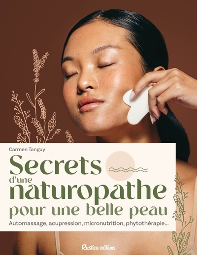 Secrets d'une naturopathe pour une belle peau - Image principale