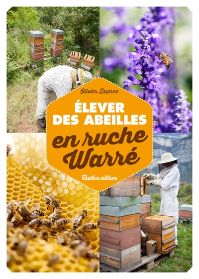 Élever des abeilles en ruche warré - Image principale