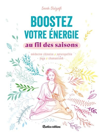 Boostez votre énergie au fil des saisons - Image principale
