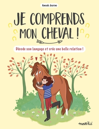 Je comprends mon cheval ! - Image principale