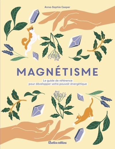 Magnétisme - Image principale