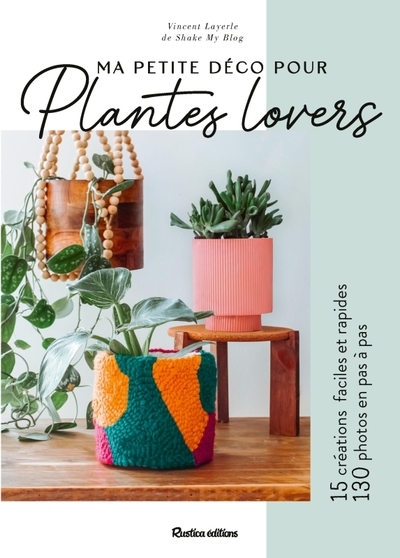 Ma petite déco pour plantes lovers - Image principale