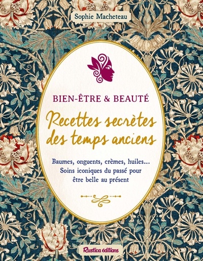 Beauté & bien-être : recettes secrètes des temps anciens - Image principale