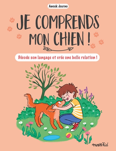 Je comprends mon chien ! - Image principale