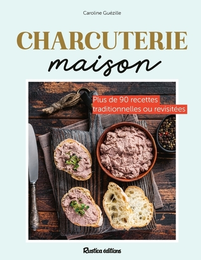 Charcuterie maison - Image principale