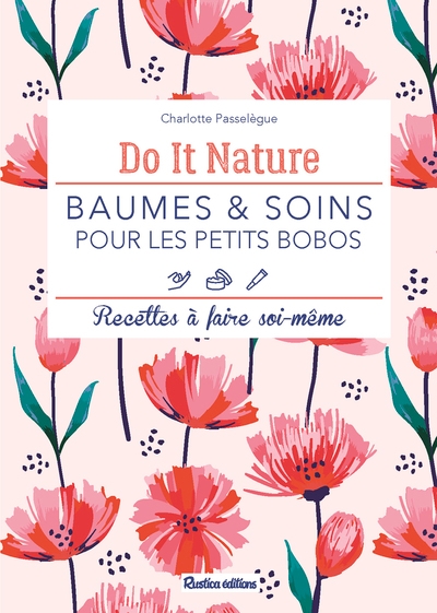 Baumes et soins pour les petits bobos - Image principale