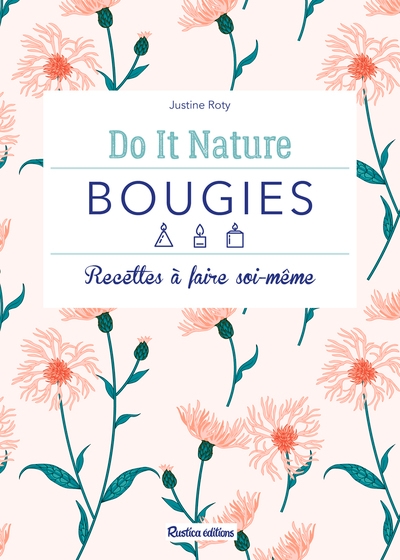 Bougies - Image principale