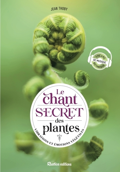 Le chant secret des plantes - Image principale