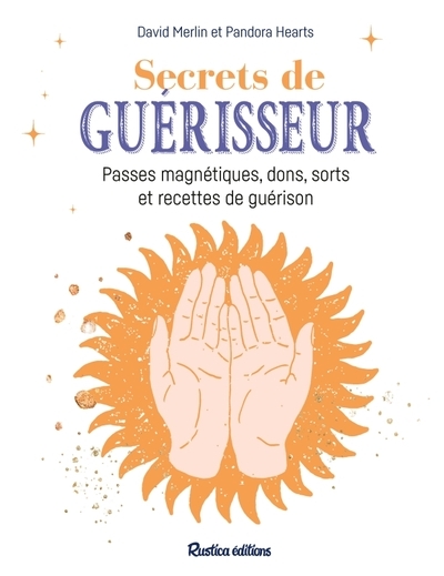 Secrets de guérisseur - Image principale