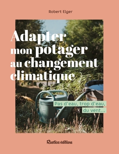 Adapter mon potager au changement climatique - Image principale