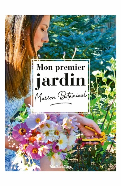 Mon premier jardin avec marion botanical - Image principale