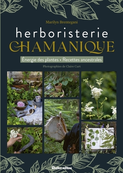 L'herboristerie chamanique - Image principale