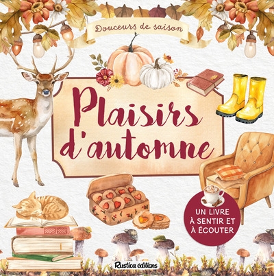 Plaisirs d'automne - Image principale