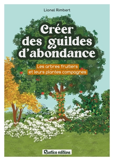 Créer des guildes d'abondance - Image principale