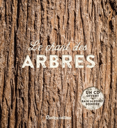 Le chant des arbres - Image principale