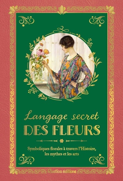 Langage secret des fleurs - Image principale