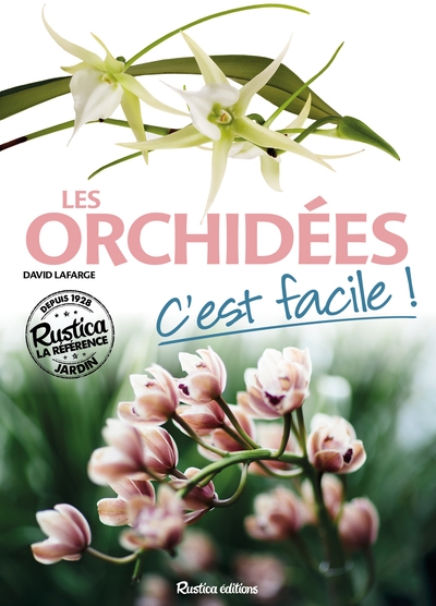 Les orchidées, c'est facile ! - Image principale