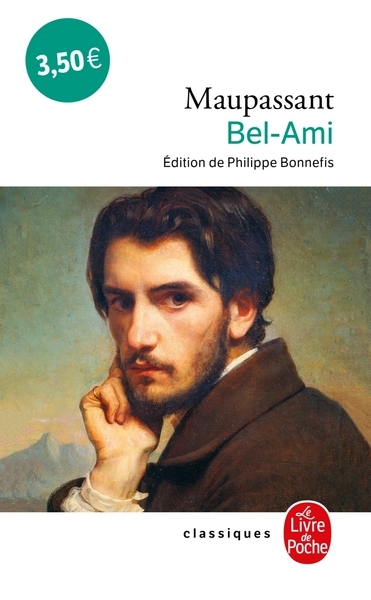 Bel ami - Image principale
