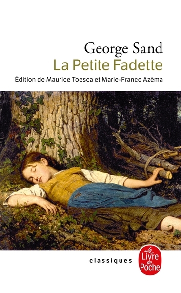 La petite fadette - Image principale