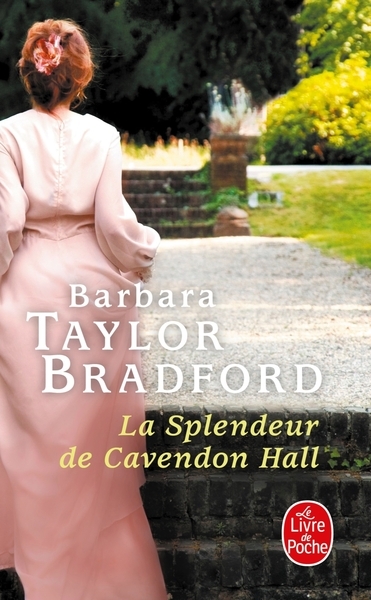 La splendeur de cavendon hall - Image principale
