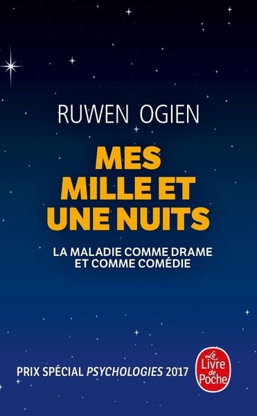 Mes mille et une nuits - Image principale