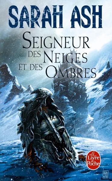 Seigneur des neiges et des ombres (les larmes d'artamon, tome 1) - Image principale