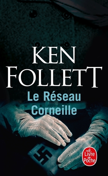Le réseau corneille - Image principale