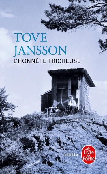 L'honnête tricheuse - Image principale