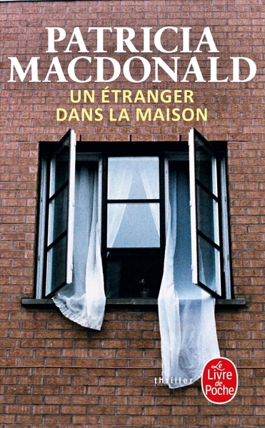 Un étranger dans la maison - Image principale