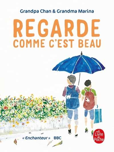 Regarde comme c'est beau - Image principale