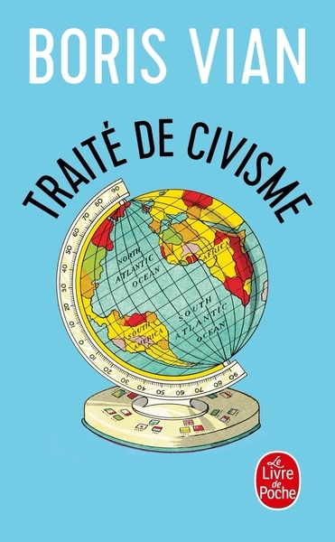 Traité de civisme (nouvelle édition) - Image principale