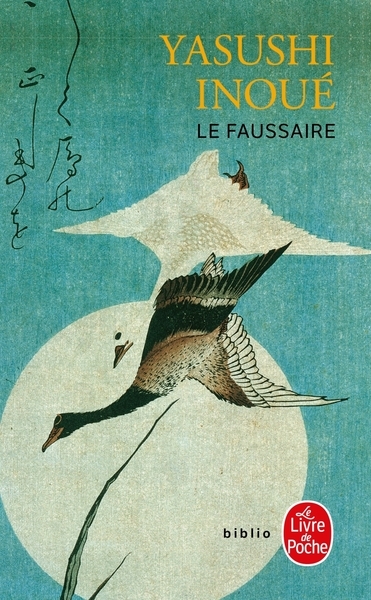 Le faussaire - Image principale