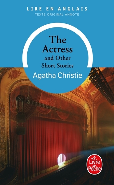 The actress and other short stories - Image principale