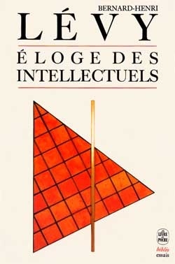 Eloge des intellectuels - Image principale