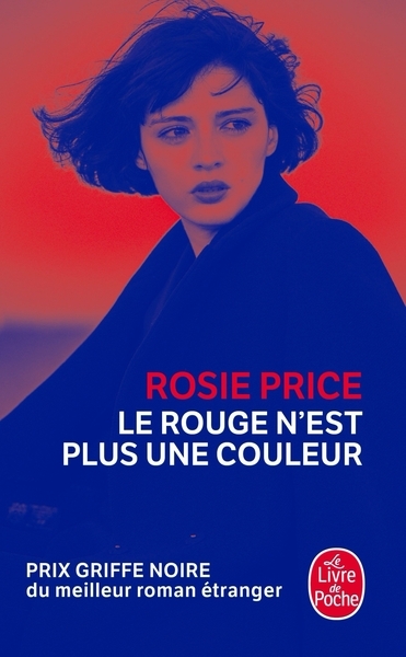 Le rouge n'est plus une couleur - Image principale