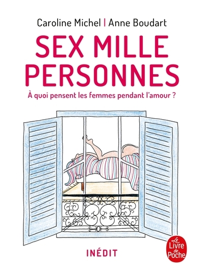 Sex mille personnes - Image principale