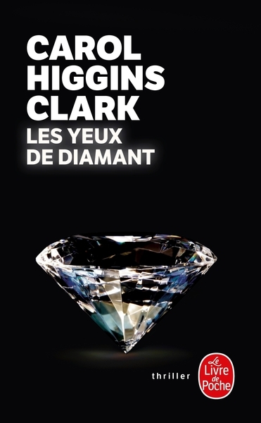 Les yeux de diamant - Image principale