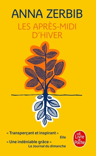 Les après-midi d'hiver - Image principale