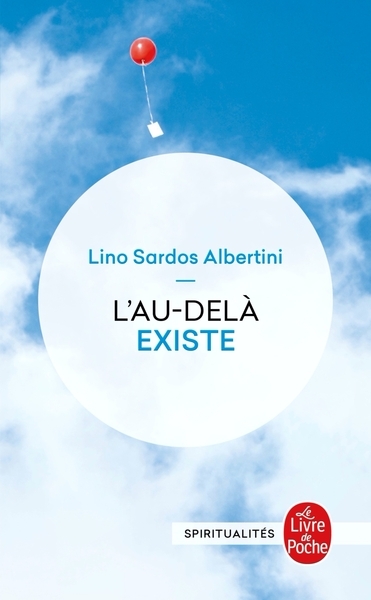 L'au-delà existe - Image principale