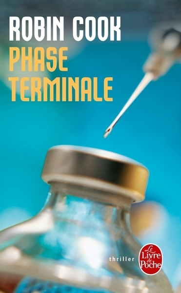 Phase terminale - Image principale