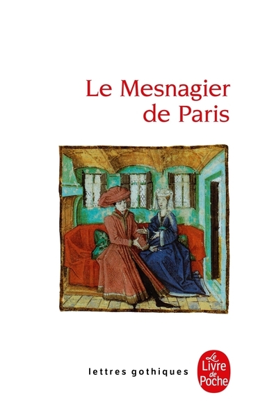 Le mesnagier de paris - Image principale