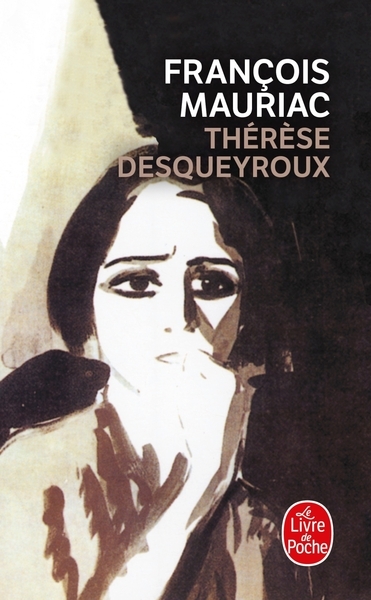 Thérèse desqueyroux - Image principale