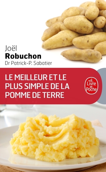 Le meilleur et le plus simple de la pomme de terre - Image principale
