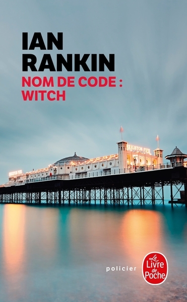 Nom de code : witch - Image principale