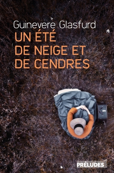 Un été de neige et de cendres - Image principale