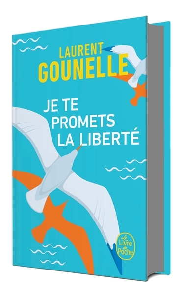 Je te promets la liberté - collector 2020 - Image principale